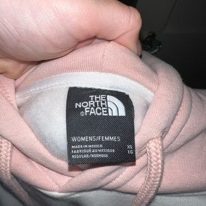North Face Sweatshirt